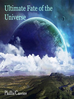 cover image of Ultimate Fate of the Universe